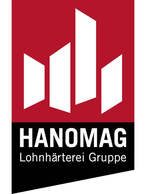 Logo der Hanomag Lohnhärterei