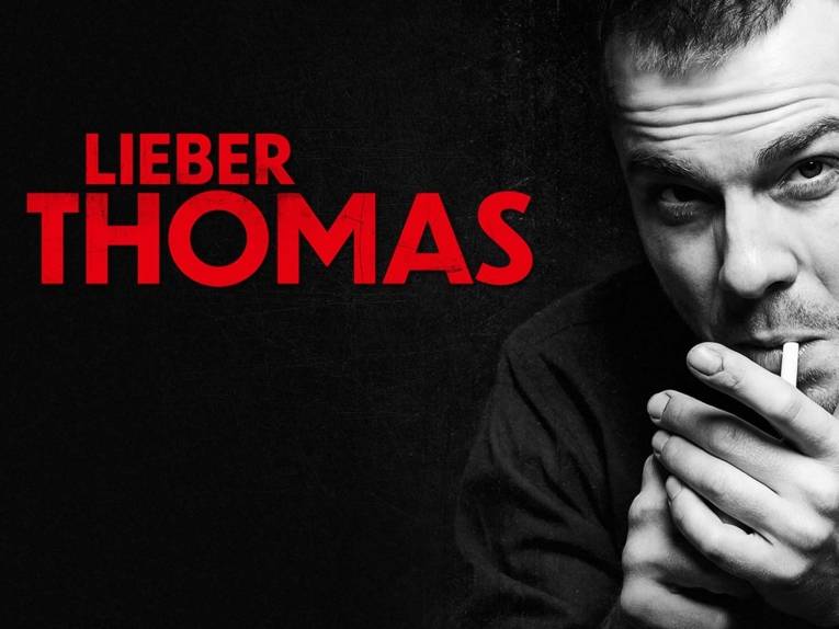 Lieber Thomas